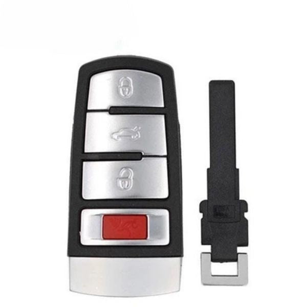 2006-2015 (AFTERMARKET) Smart Keys for Volkswagen Passat | PN: HLO3C0959752N 2006-2015 (AFTERMARKET) Smart Keys for Volkswagen Passat | PN: HLO3C0959752N